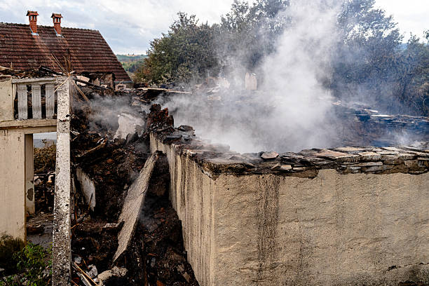 Affordable Fire Damage Assessment solutions in Plano, TX